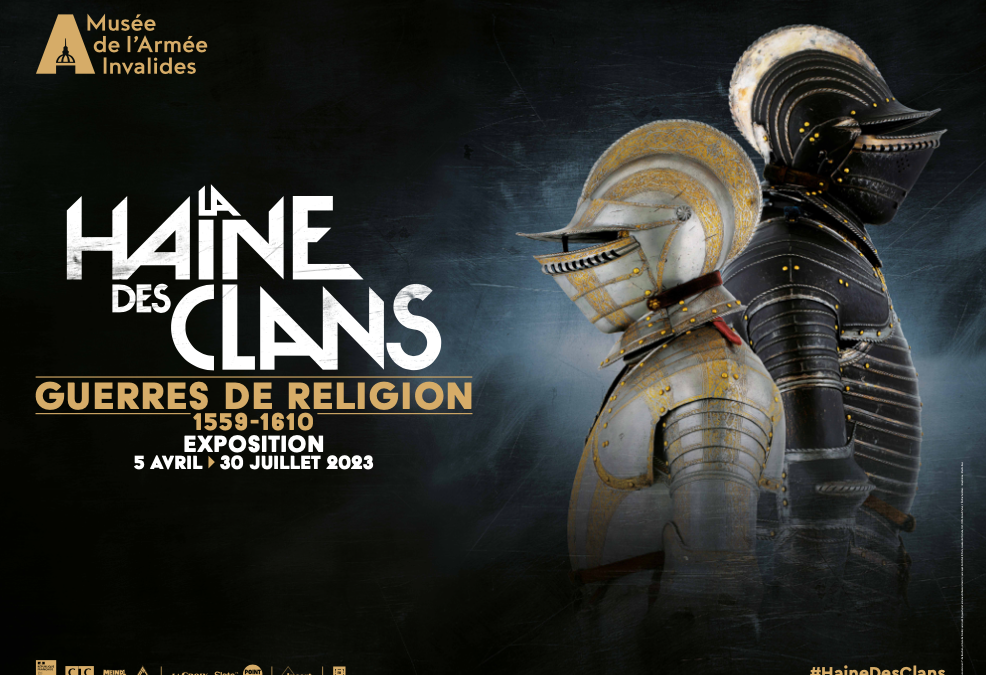 mars 2023Exposition