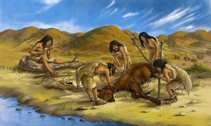 « Homo sapiens » est arrivé en Chine 5 000 ans plus tôt qu’on ne le pensait