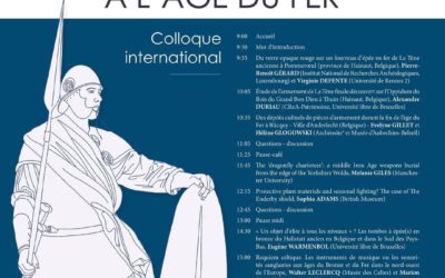 Colloque international