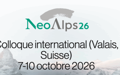 NeoAlps 26
