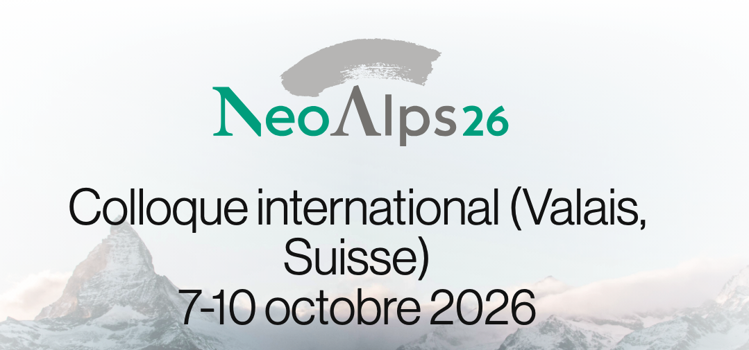 NeoAlps 26