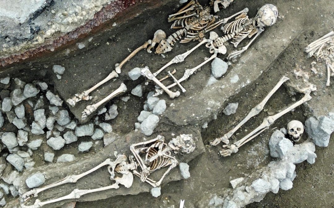 Clermont-Ferrand, place des Carmes