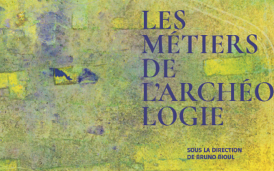 Vient de paraître